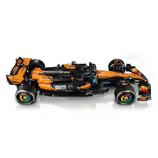 Free Express Shipping :New 42228 Technic Mclaren MCL39 F1 R Car 1:8 Building Block Toy Set