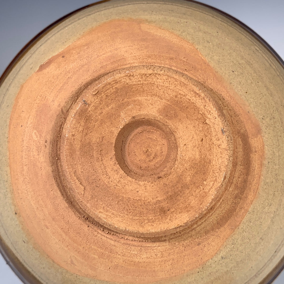 Ancient China Antique Tang Dynasty Changsha Kiln Pottery Bowls Child Pattern Bowls